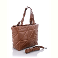 Сумка David Polo 1182-3 brown