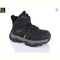 Ботинки Lilin B888-1