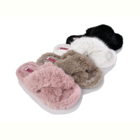 Тапки Deshman 8136 mix