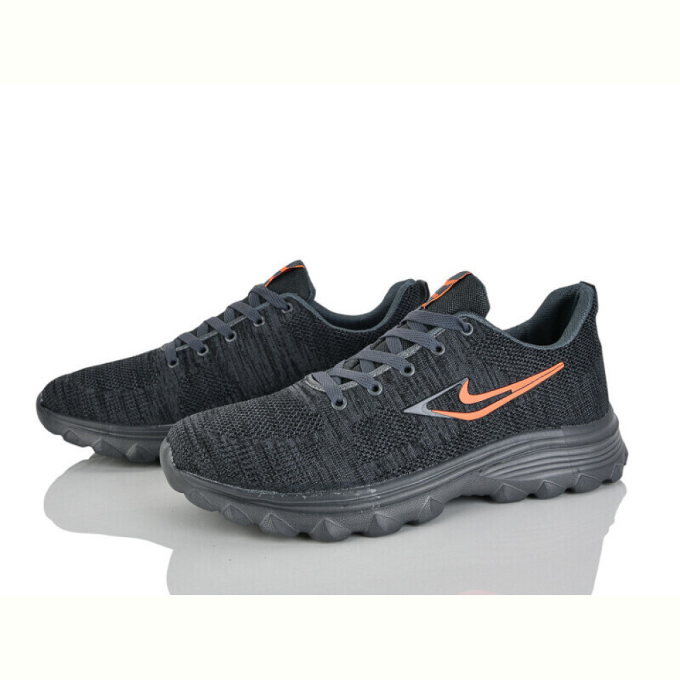 Кроссовки Lion-Lu A2578 grey