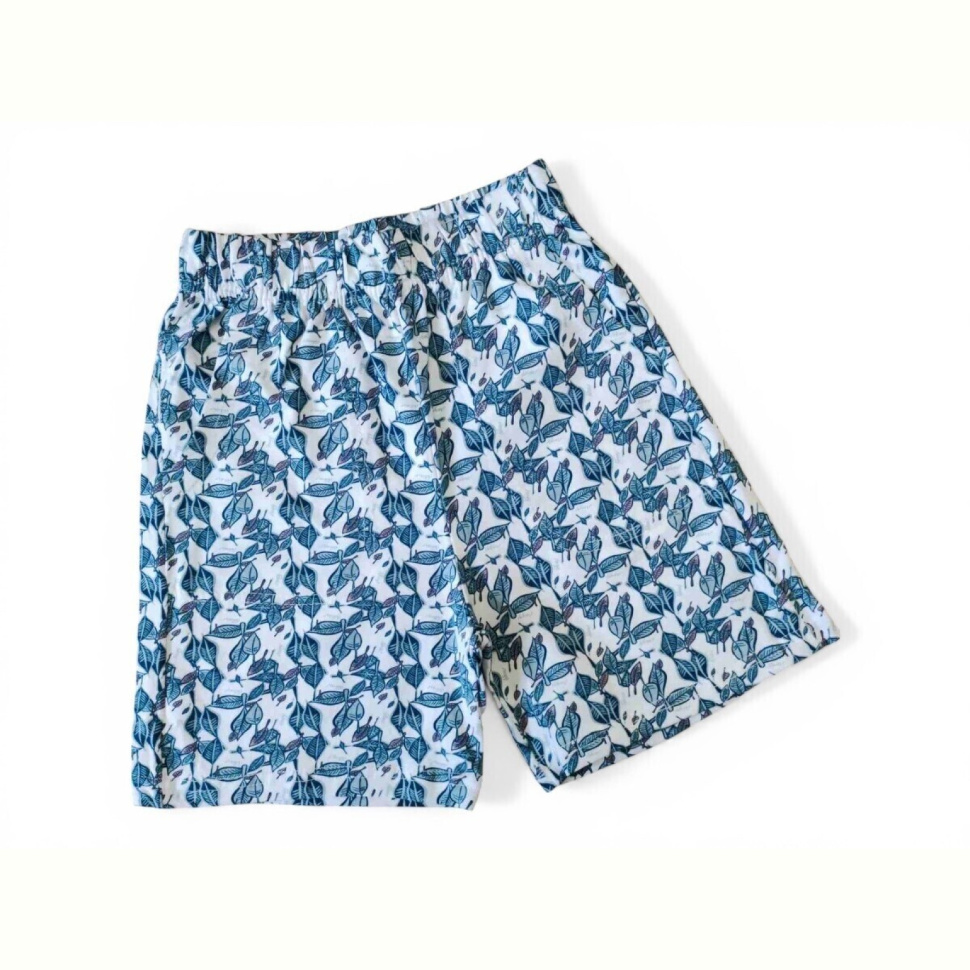 Шорты Kids-modnik 11025 синій Шорты Kids-modnik 11025 синій