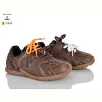Кроссовки Clibee-Doremi ABC033179 brown