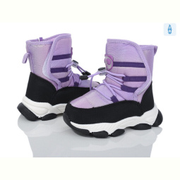 Дутики Ok Shoes F50921H