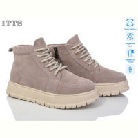 Ботинки ITTS H96B