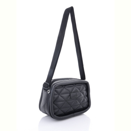 Сумка David Polo 2074-4 black