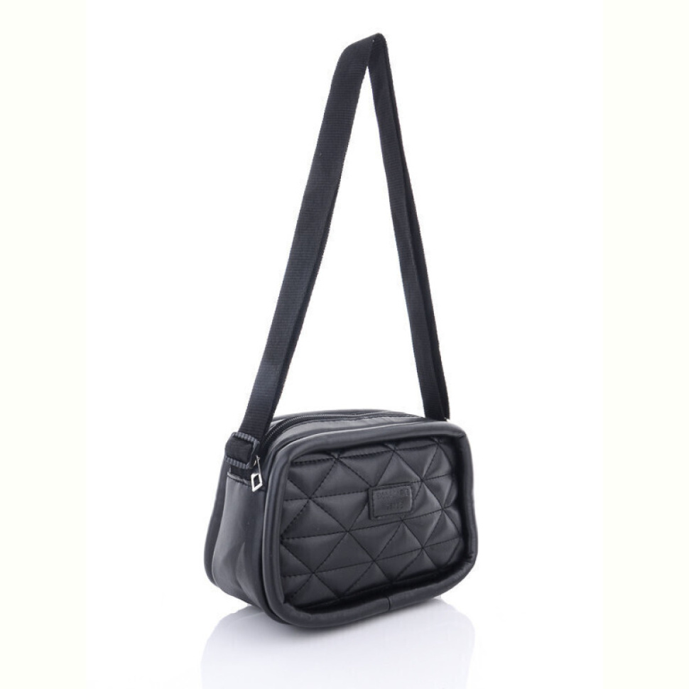 Сумка David Polo 2074-4 black