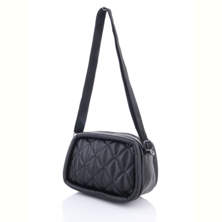 Сумка David Polo 2074-4 black
