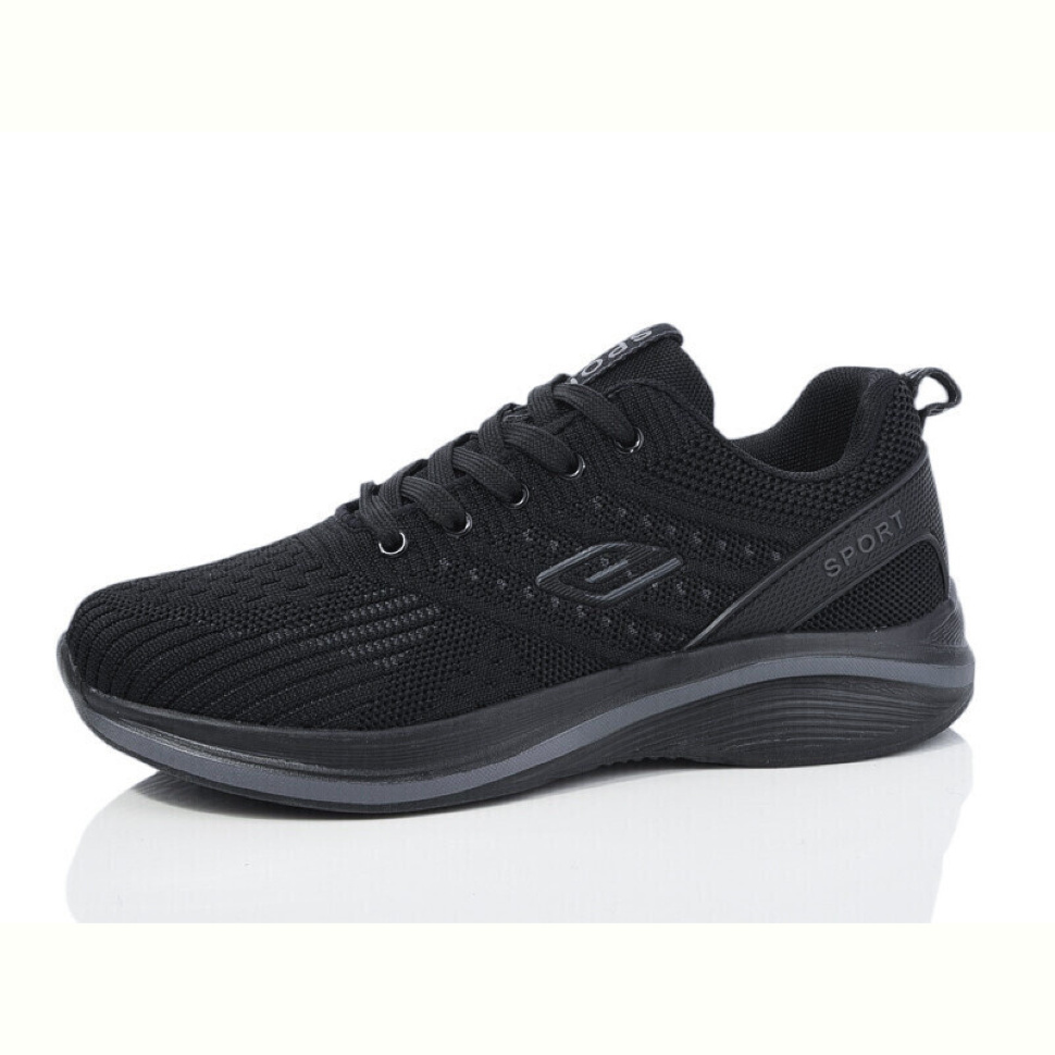 Кроссовки Ok Shoes B635-3