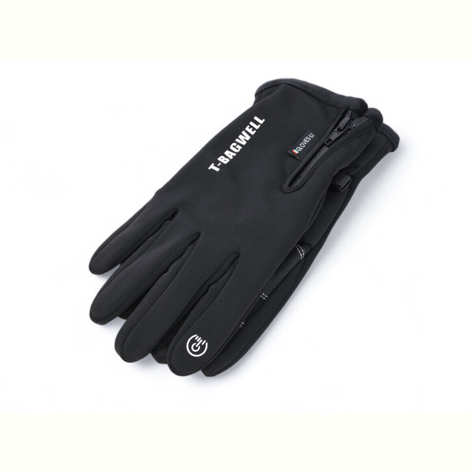 Перчатки Королева A9-01 black