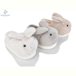 Тапки Acorus 24-232 mix