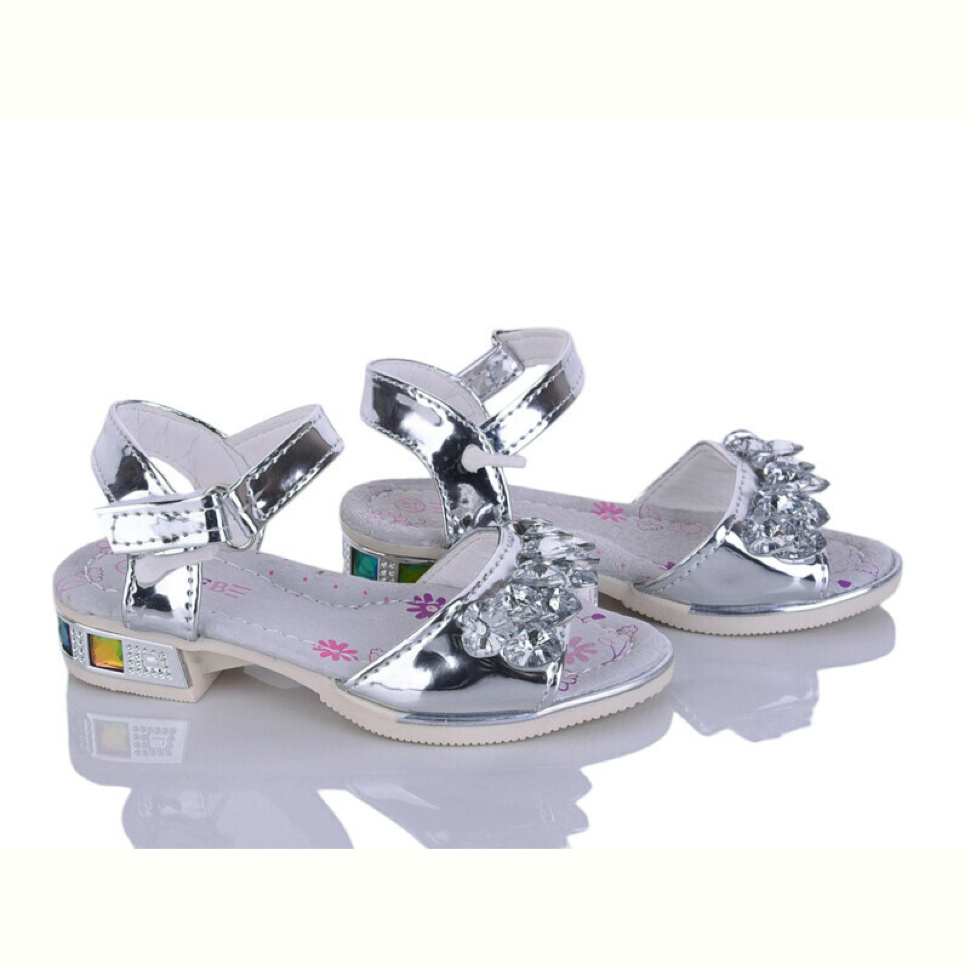 Босоножки Xifa kids F230-2 Босоножки Xifa kids F230-2