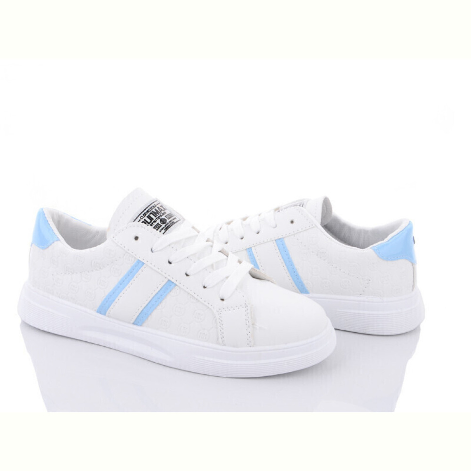 Кроссовки Ok Shoes SL27-2