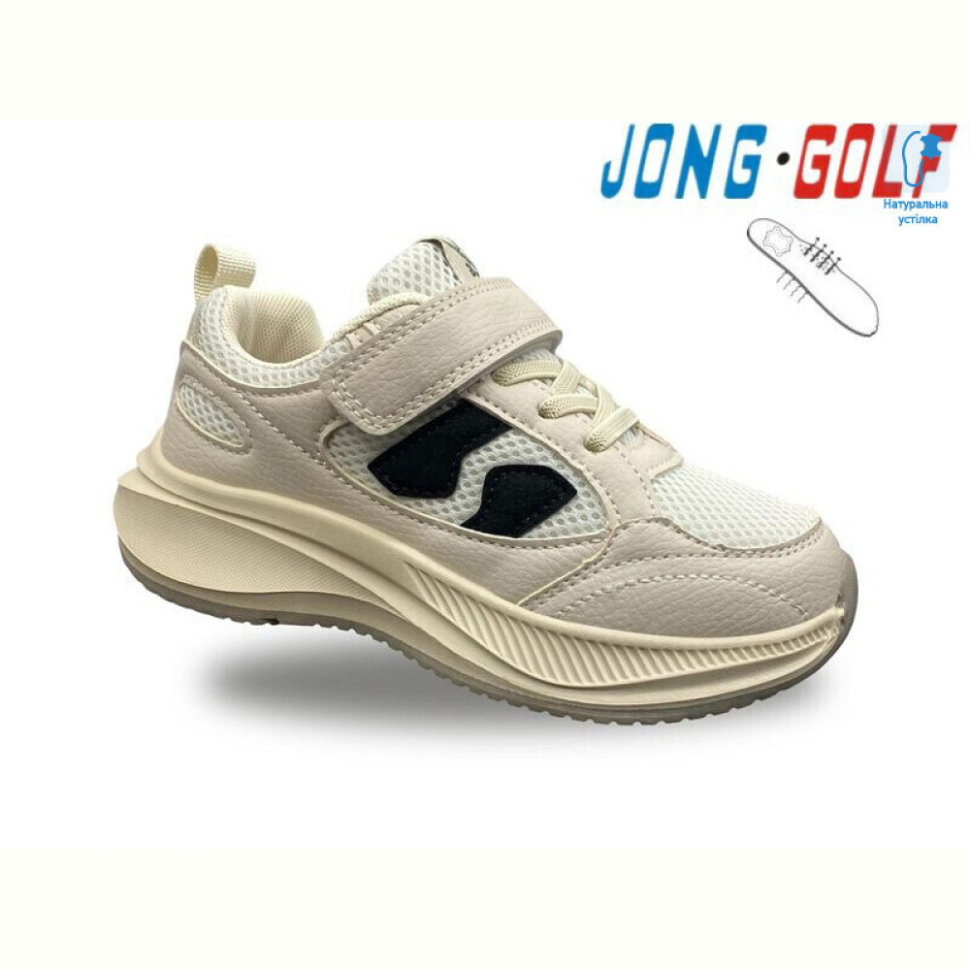 Кроссовки Jong Golf C11438-6