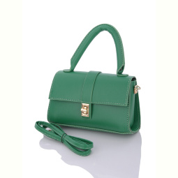 Сумка David Polo 2159-6 green