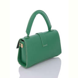 Сумка David Polo 2159-6 green