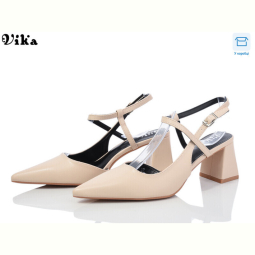 Туфли Vika HD07-13