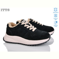Кроссовки ITTS BK197-5