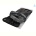 Перчатки PAIDI 62-1 black