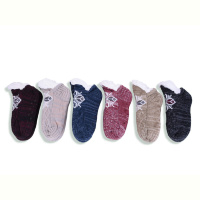 Носки M&L Alex14 WF24513 mix