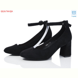 Туфли QQ&amp;Панда QQ56-1