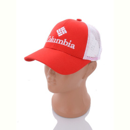 Кепка RuBi NB012-5 red