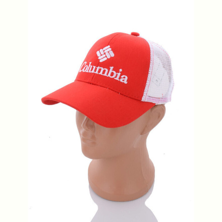 Кепка RuBi NB012-5 red