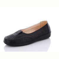 Туфли RGP 220 black