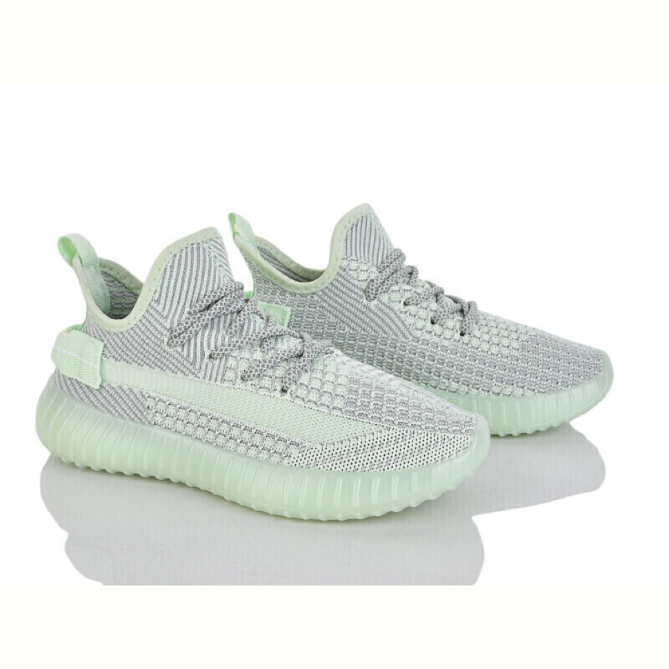 Кроссовки Obuvok 778-17