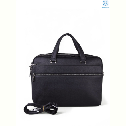 Сумка Sunshine bag 252311 black