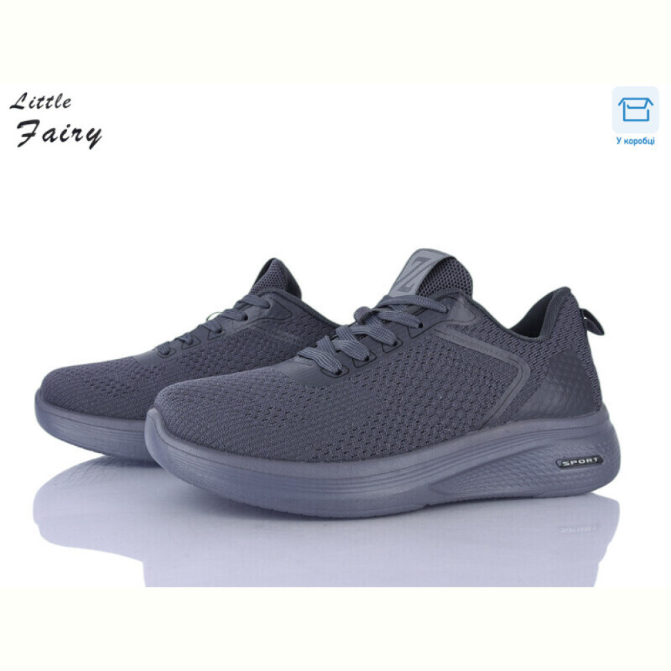 Кроссовки L.Fairy B1021-2 піна