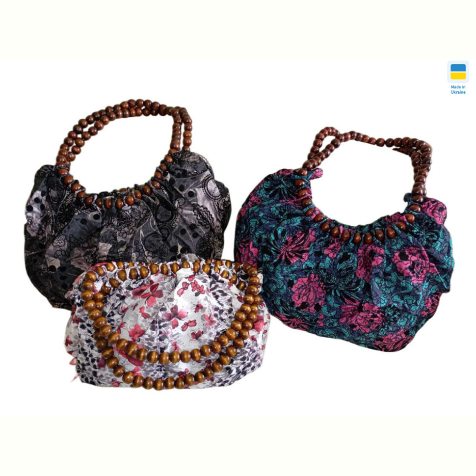 Сумка Mabi 0675 mix Сумка Mabi 0675 mix