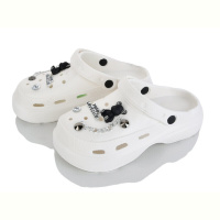 Кроксы Elmob W73 mix