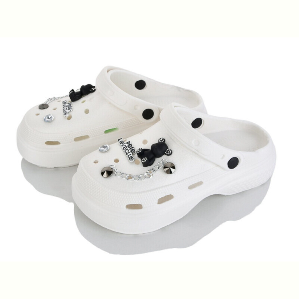 Кроксы Elmob W73 mix