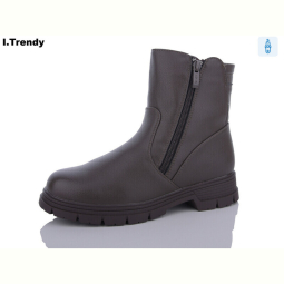 Ботинки Trendy E923-27