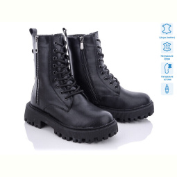 Ботинки ITTS DW3513-6
