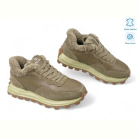 Кроссовки Allshoes 190222