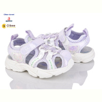 Босоножки Clibee-Doremi E913 purple