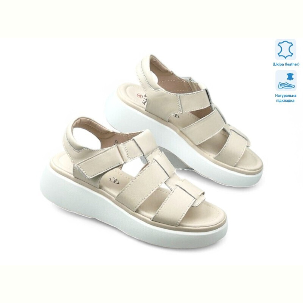 Босоножки Allshoes 195210