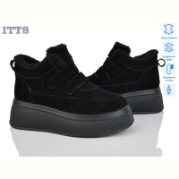 Ботинки ITTS DD7577-1