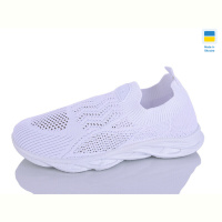 Кроссовки DeMur 6639 W