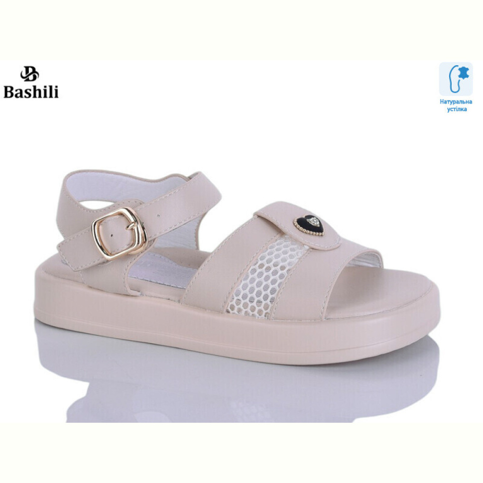 Босоножки Башили G5507-11