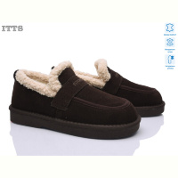 Угги ITTS BH613-41