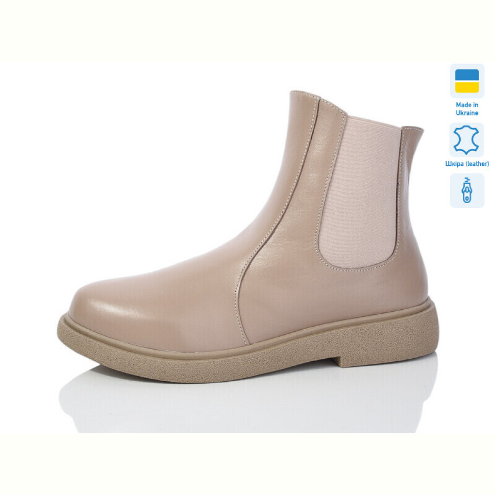 Ботинки Sali 356 батал кап.к. зима Ботинки Sali 356 батал кап.к. зима