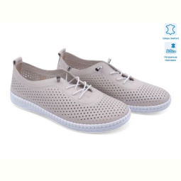 Мокасины Allshoes 195560