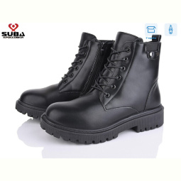 Ботинки SUBA F0377