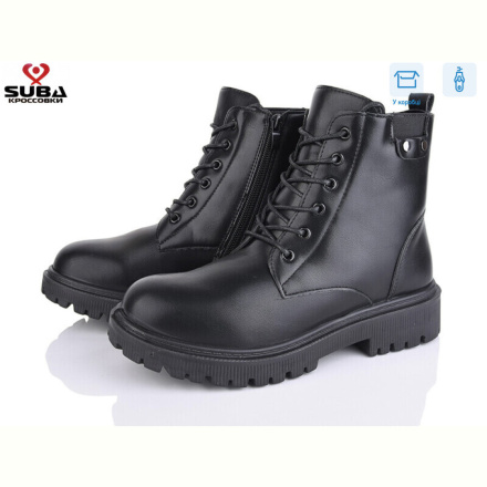 Ботинки SUBA F0377