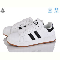 Кроссовки STILLI Group JH100--11 шкіра