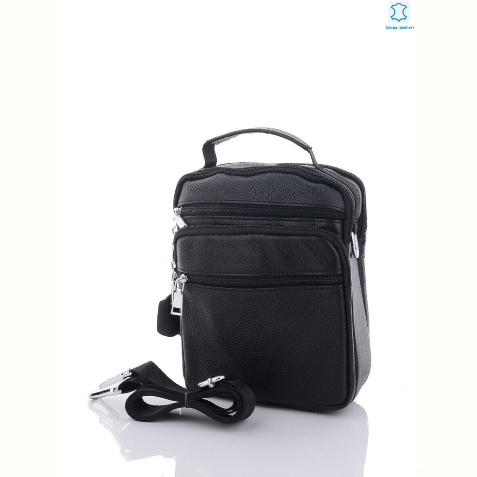 Сумка Sunshine bag 305 black