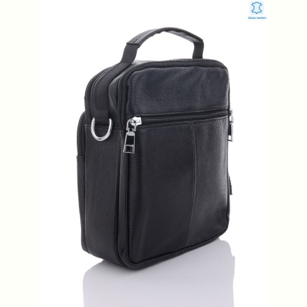 Сумка Sunshine bag 305 black