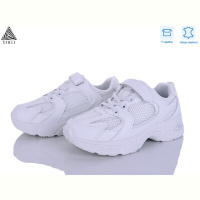 Кроссовки STILLI KIDS TQ50-1 шкіра